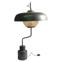 Vintage Luiggi Caccia Dominioni; Mikado Lamp for Azucena Italy, 1963, Original Version