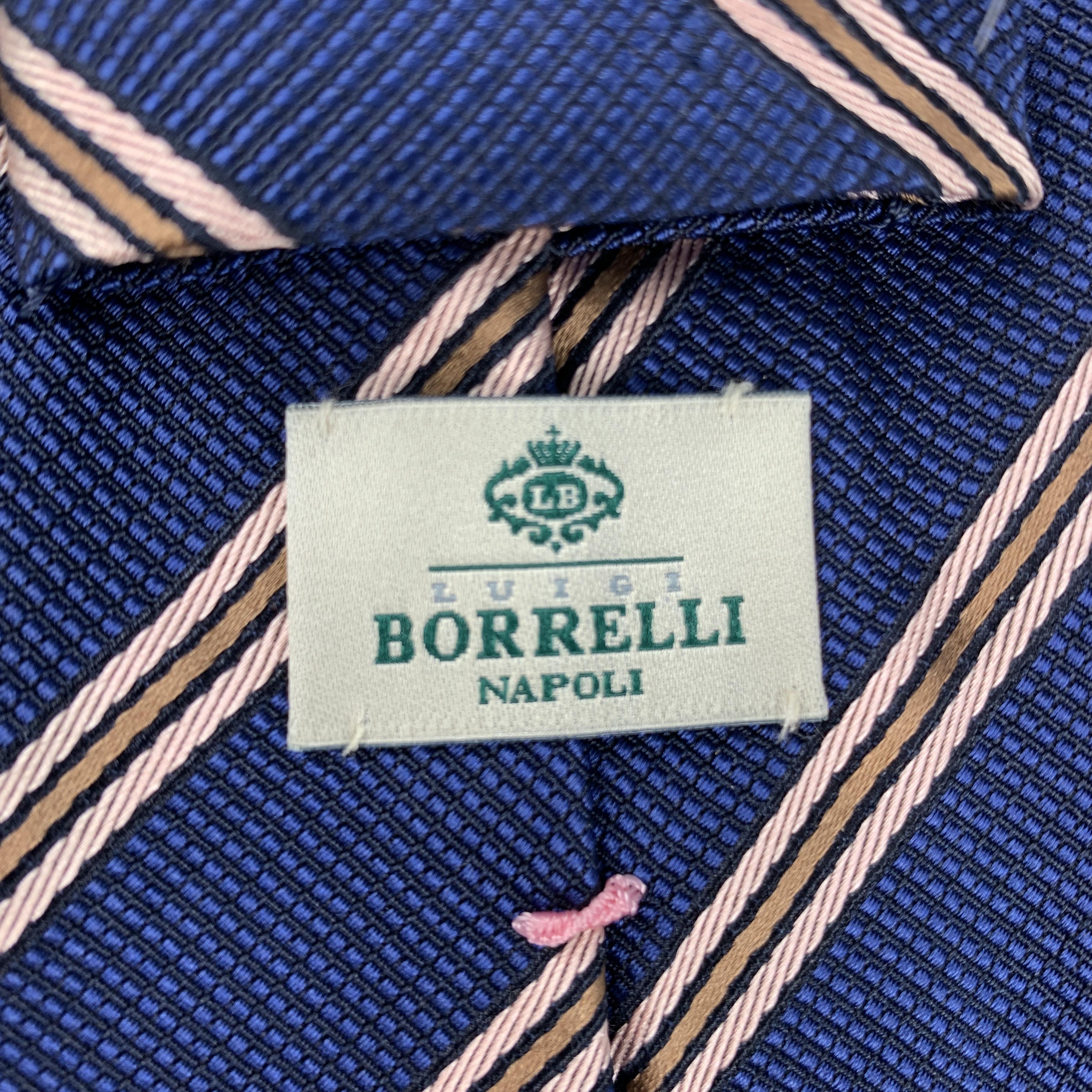 borrelli tie