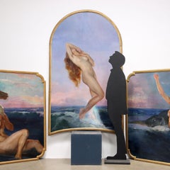 The Birth of Venus 1935
