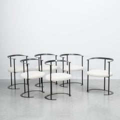 Luigi Caccia Dominioni Sedie Catalina