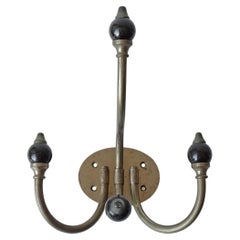 Luigi Caccia Dominioni Coat Rack for Azucena, Italy, 1950s