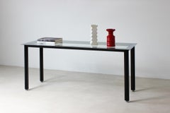 Luigi Caccia Dominioni elegant console table model T10