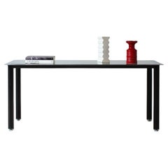 Luigi Caccia Dominioni elegant console table model T10