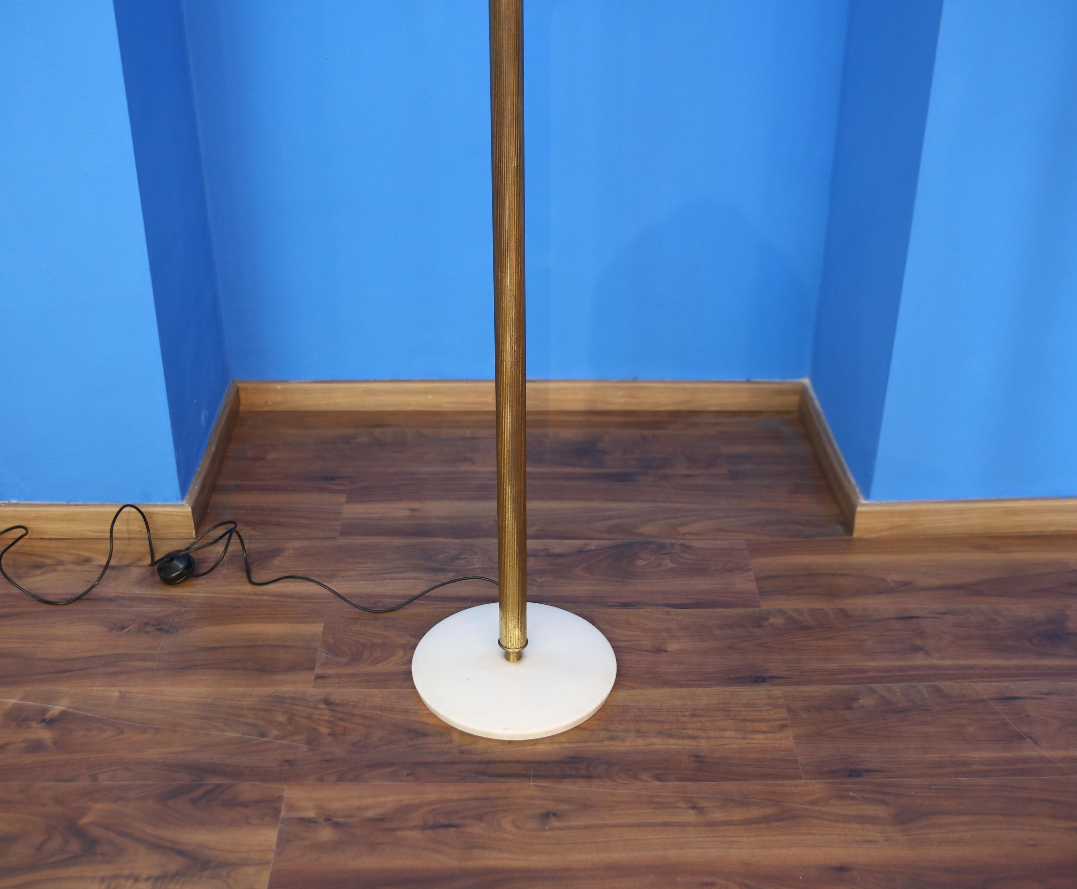 Autre Lampadaire Luigi Caccia Dominioni modèle Mod. LS1. en vente