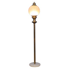 Luigi Caccia Dominioni floor lamp model Mod. LS1.