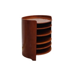 Luigi Caccia Dominioni for Azucena "Casaccia" Cabinet, Italy, 1960