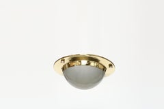 Luigi Caccia Dominioni for Azucena ceiling light Tommy model LSp6, Large