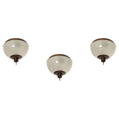 Luigi Caccia Dominioni for Azucena Ceiling or Wall Light