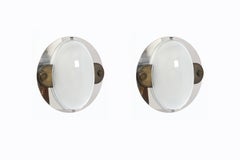 Luigi Caccia Dominioni per Azucena Grandi luci da incasso LSP12, Italia