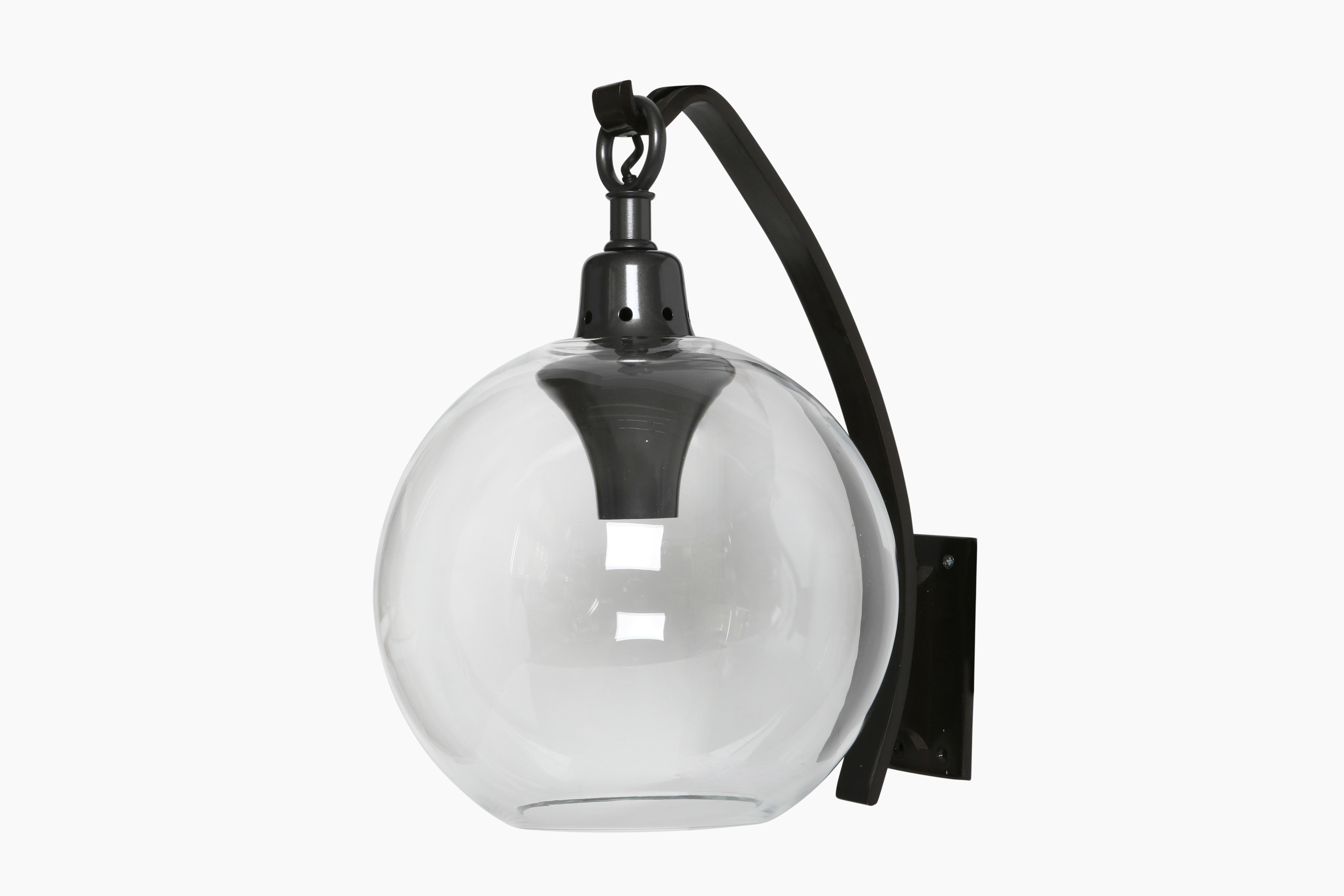 Luigi Caccia Dominioni für Azucena Lp13 Wandleuchter, Italien um 1960 (Moderne der Mitte des Jahrhunderts) im Angebot