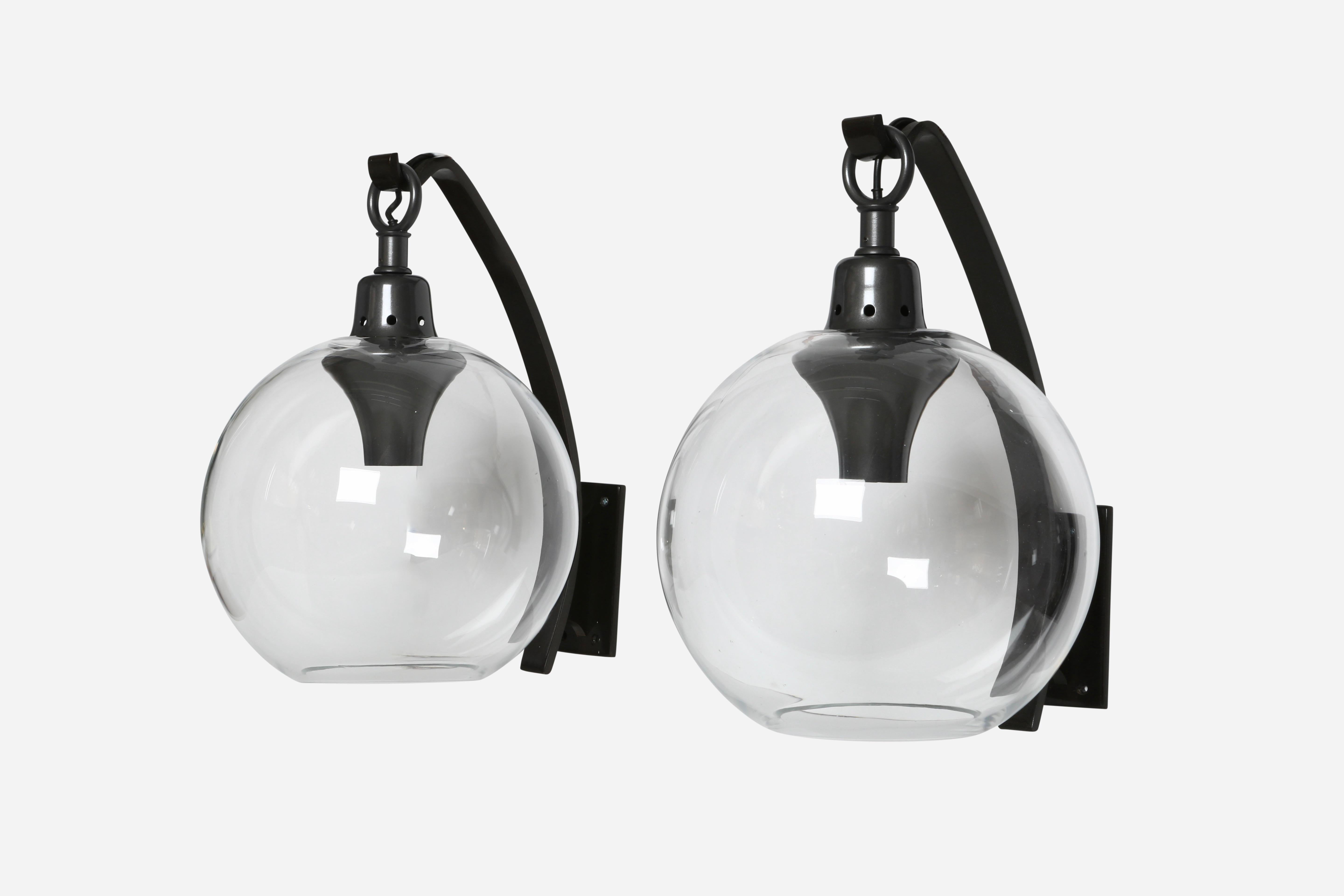 Luigi Caccia Dominioni für Azucena Lp13 Wandleuchter, Italien um 1960 (Mitte des 20. Jahrhunderts) im Angebot