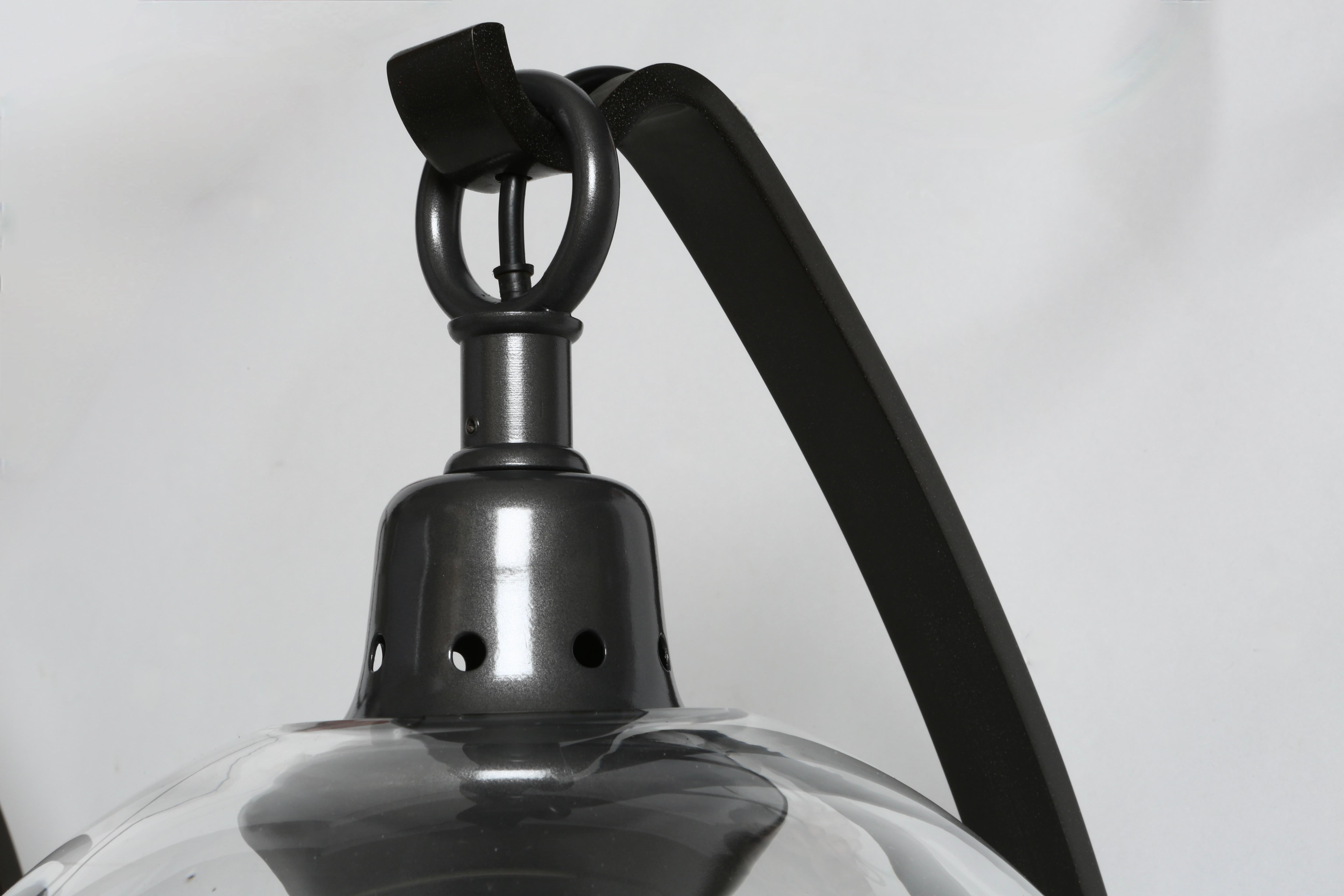 Luigi Caccia Dominioni für Azucena Lp13 Wandleuchter, Italien um 1960 im Angebot 2