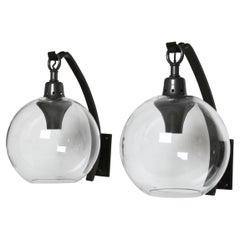 Luigi Caccia Dominioni for Azucena Lp13 sconce, Italy circa 1960s