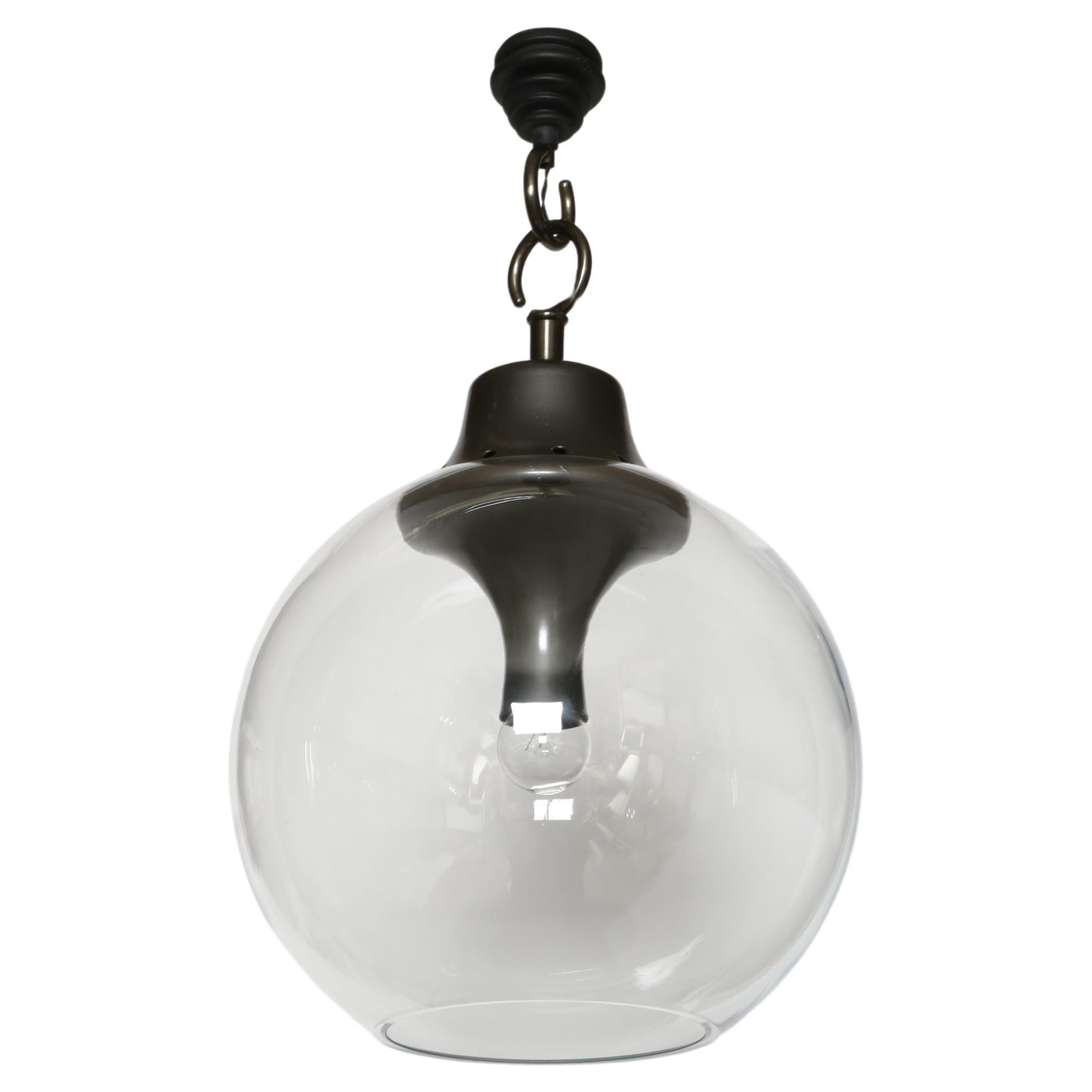 Luigi Caccia Dominioni for Azucena LS10 Ceiling Light For Sale