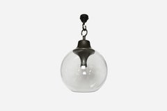 Luigi Caccia Dominioni for Azucena LS10 ceiling lights, set of 2