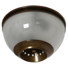 Luigi Caccia Dominioni for Azucena LSP3 Ceiling or Wall Light