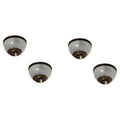 Luigi Caccia Dominioni for Azucena LSP3 Ceiling or Wall Light