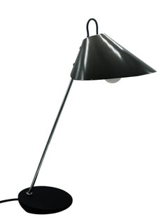 Luigi Caccia Dominioni for Azucena "Monachella" Table Lamp, Italy 1960s