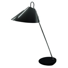 Luigi Caccia Dominioni for Azucena "Monachella" Table Lamp, Italy 1960s
