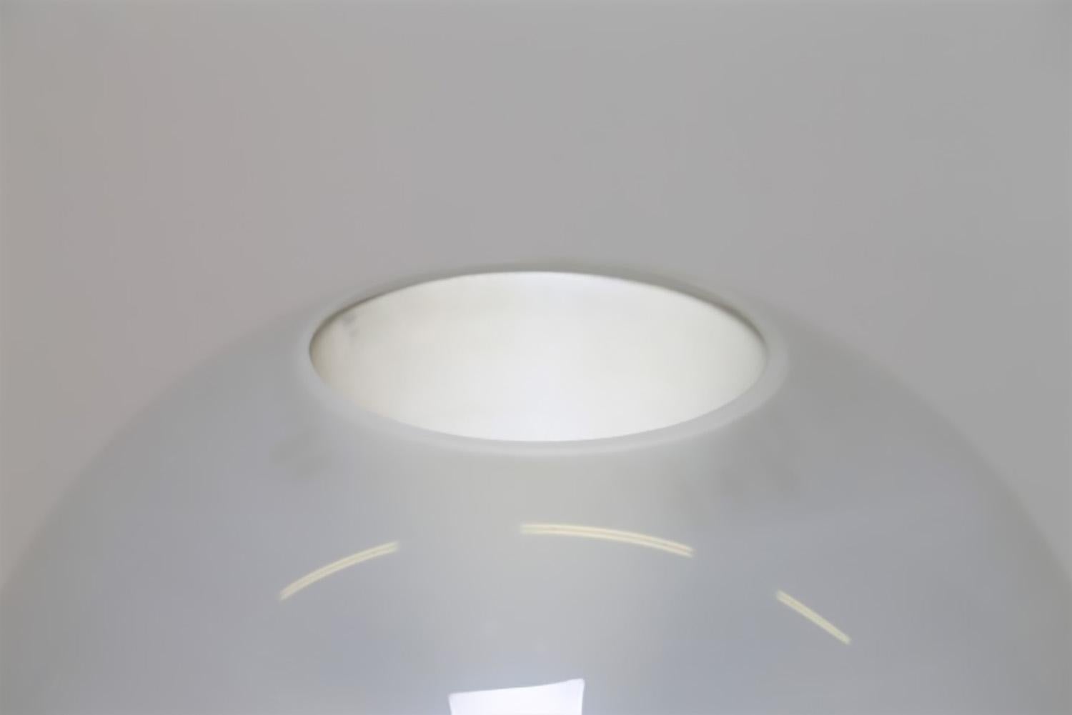 Mid-Century Modern Luigi Caccia Dominioni for Azucena ‘Porcino’ Table Lamp