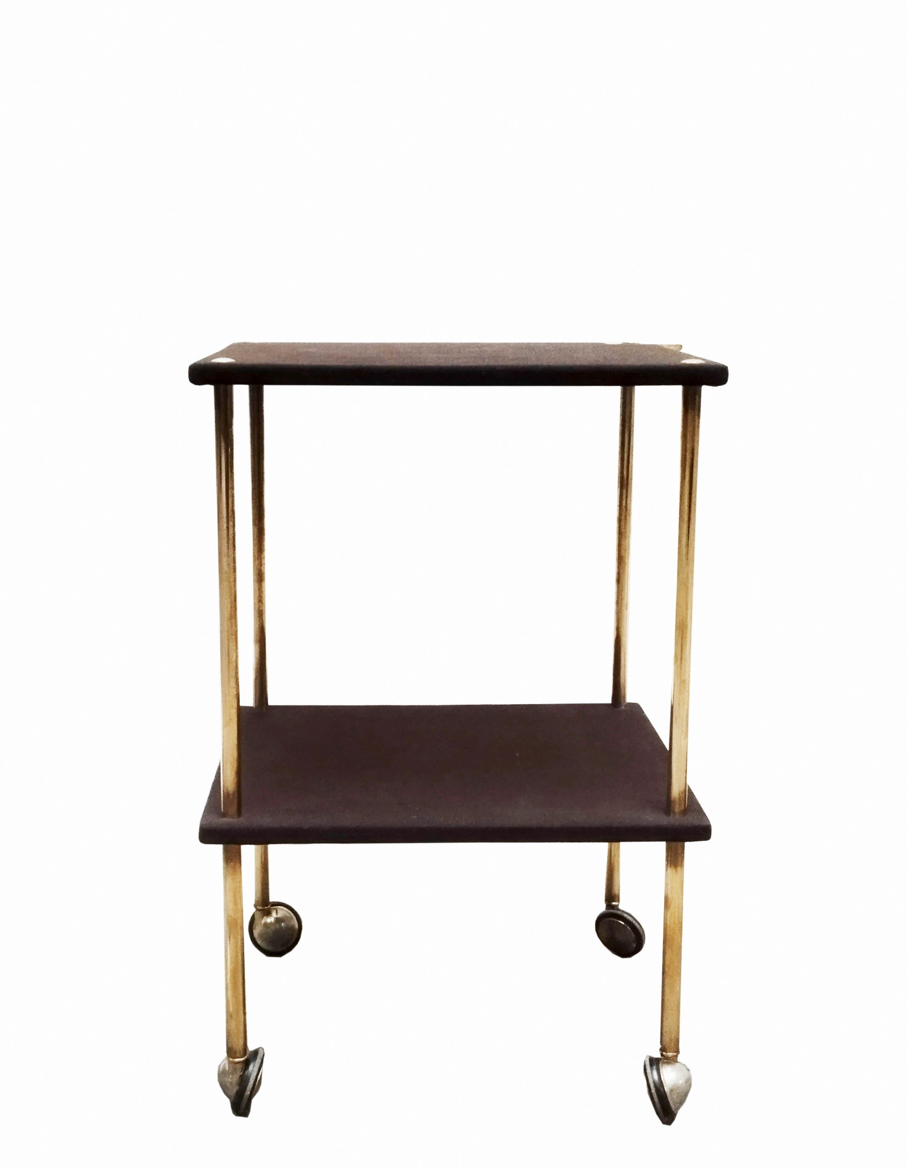 Mid-Century Modern Luigi Caccia Dominioni for Azucena 