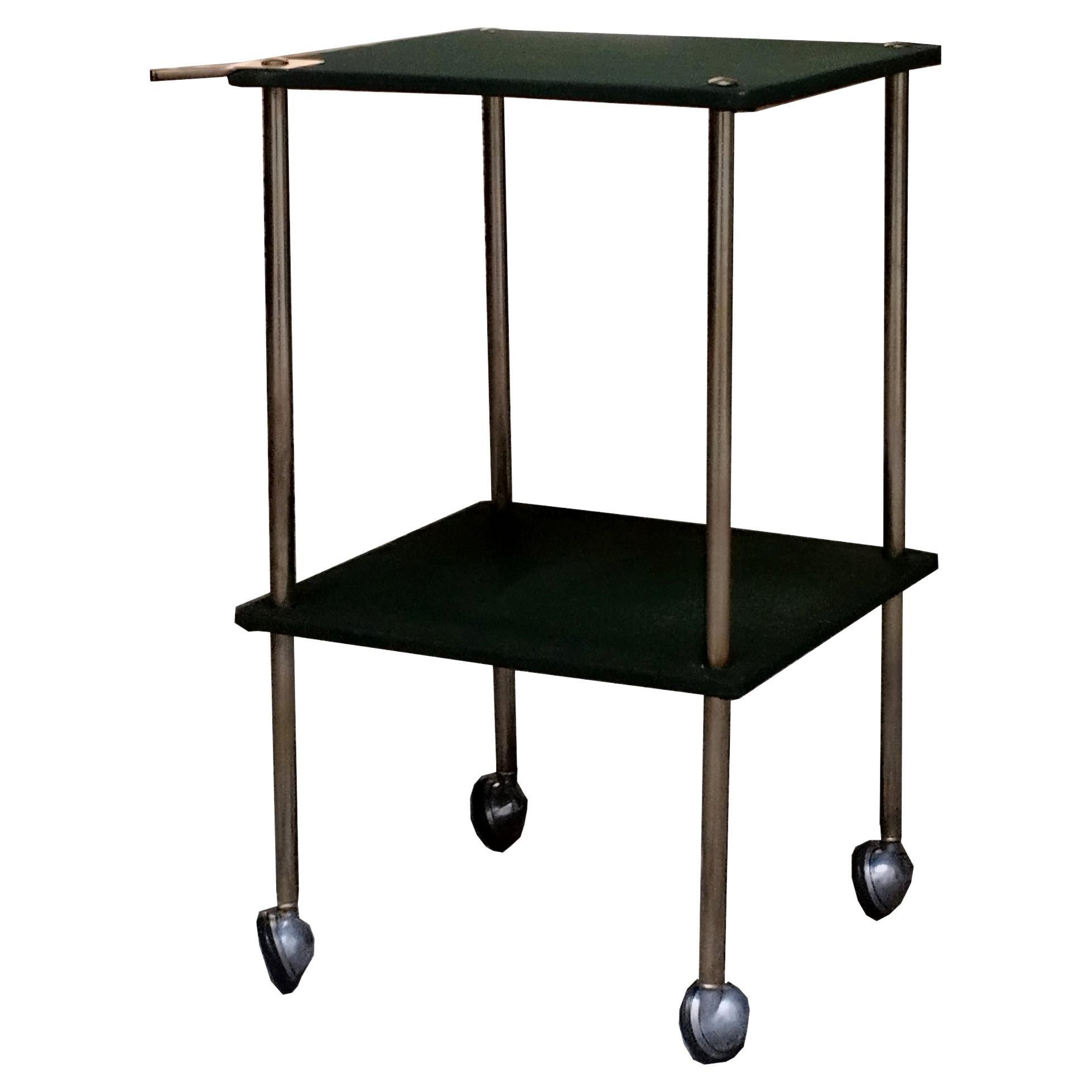 Luigi Caccia Dominioni for Azucena "T9" Side Table, Italy, 1950s