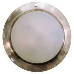 Luigi Caccia Dominioni for Azucena "Tommy LSP6 XL" Wall Lamp, Italy 1960s