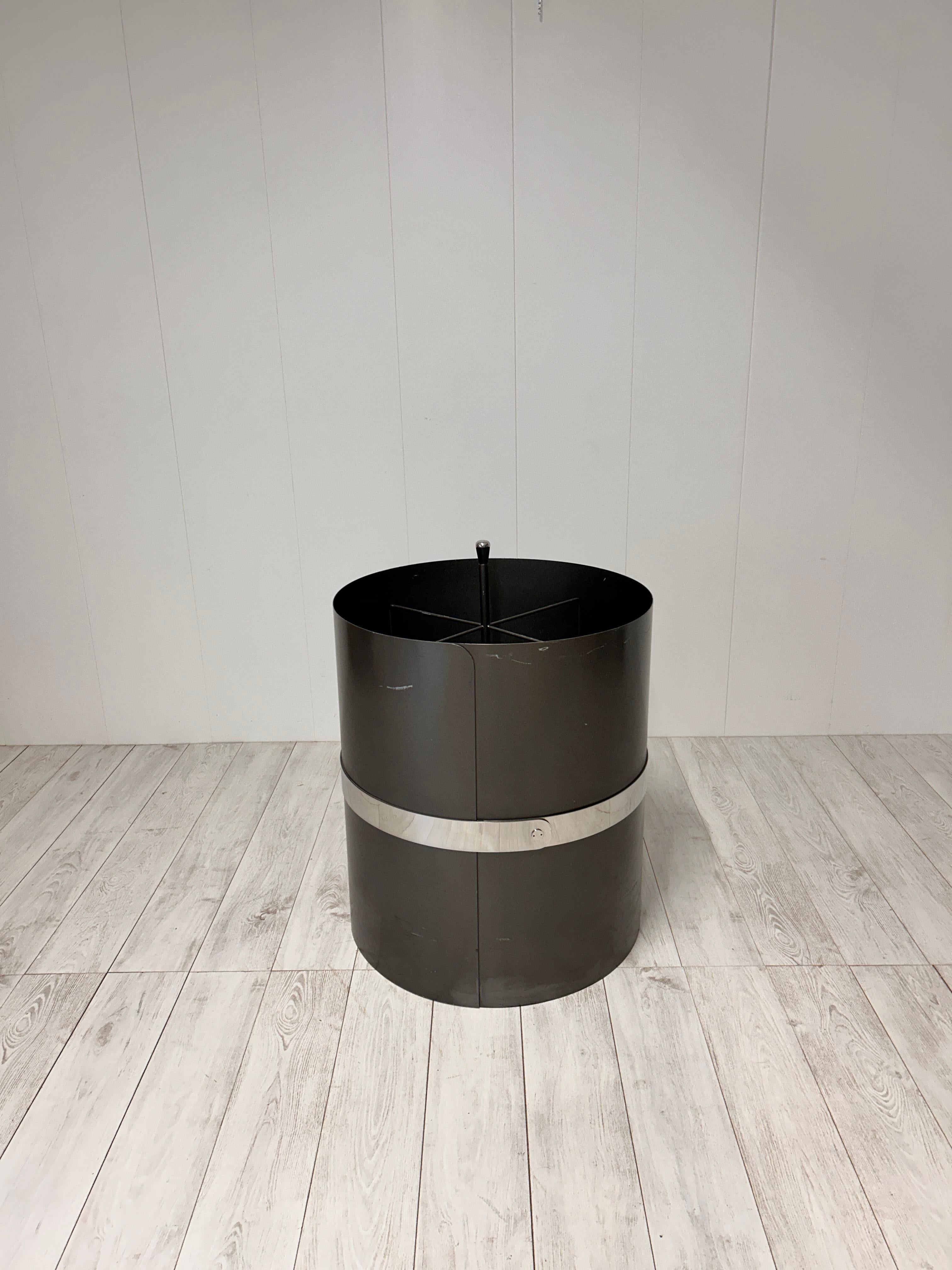 Luigi Caccia Dominioni, Grande jardinière (une pièce), prod. Azucena, 1970 en vente 2
