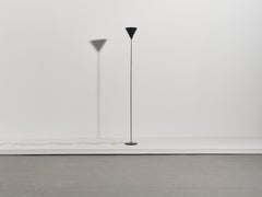 Luigi Caccia Dominioni Imbuto Floor Lamp, Azucena, Italy, 1960s