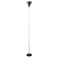 Luigi Caccia Dominioni  Imbuto floor lamp  modell (LTE5) for azucena.
