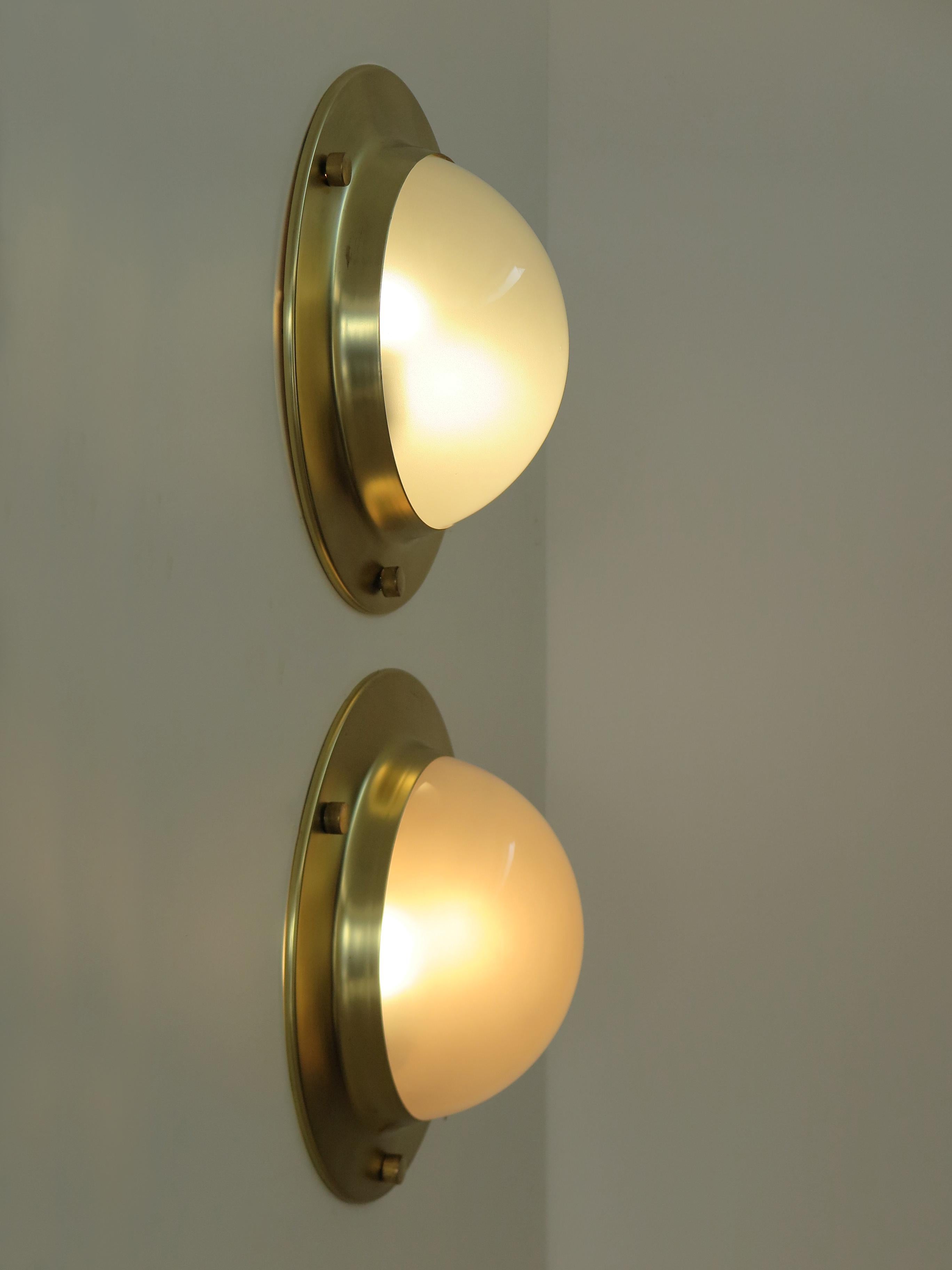 Mid-Century moderno Luigi Caccia Dominioni 