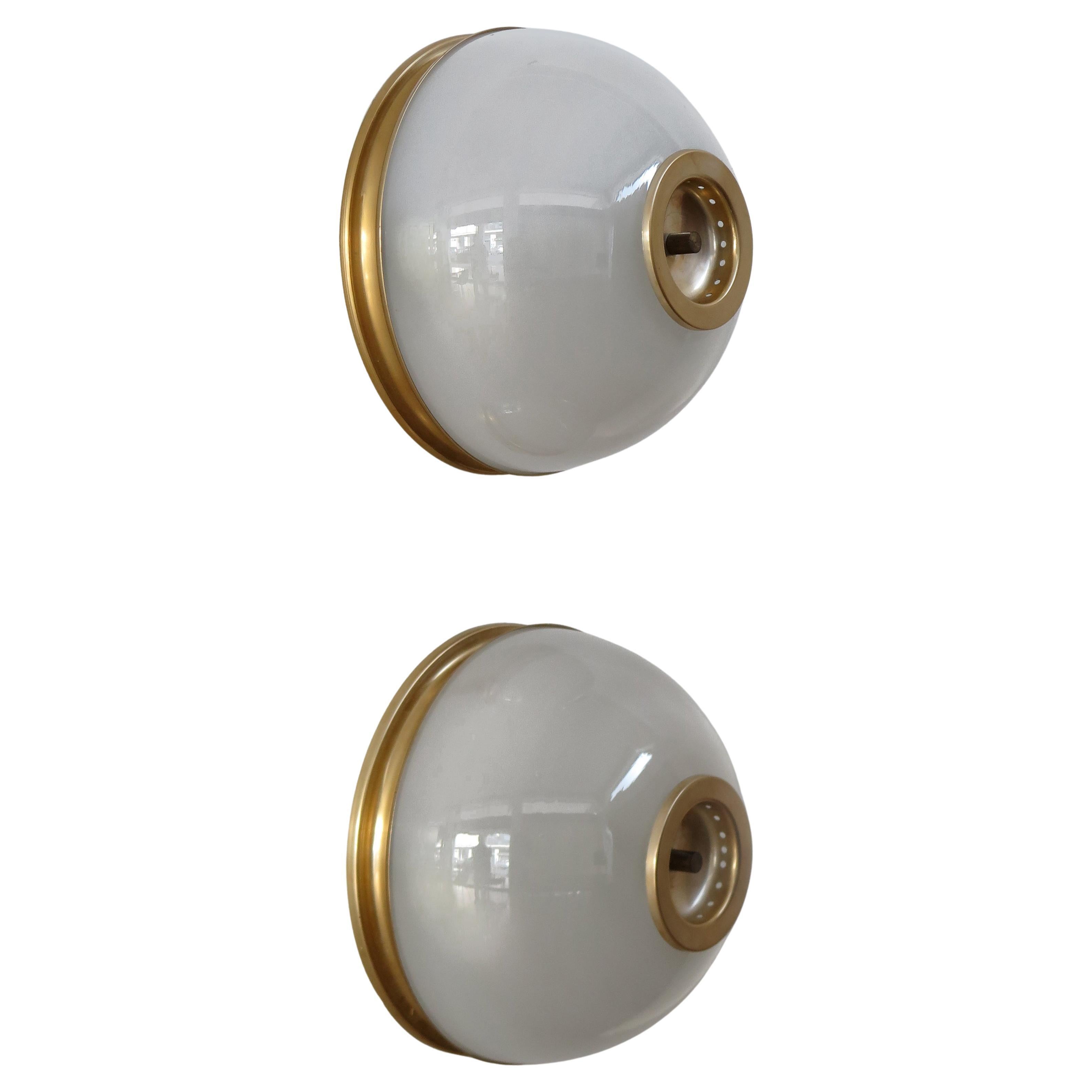 Lampe Luigi Caccia Dominioni Modèle Lsp3