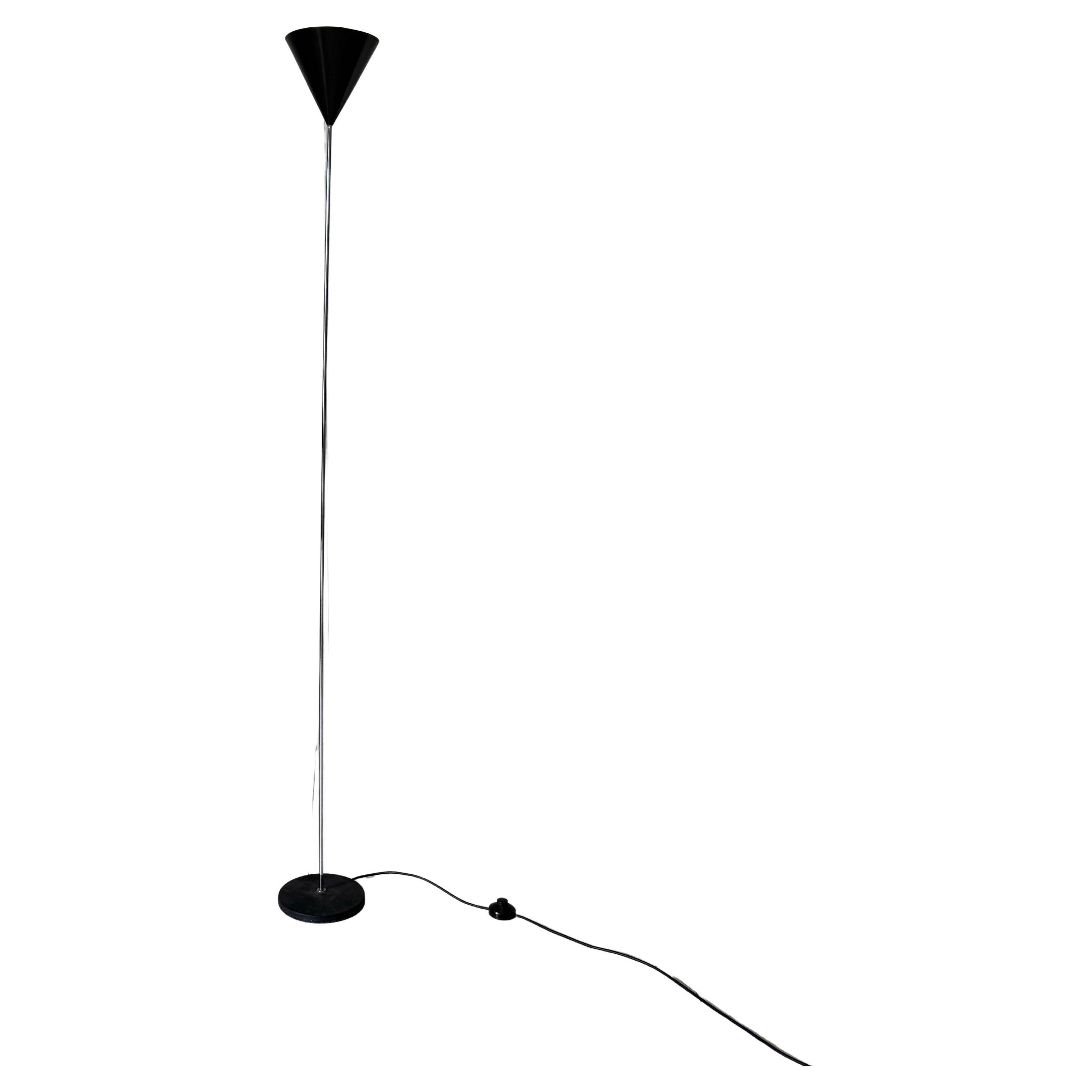 Luigi Caccia Dominioni, Floor lamp mod. LTE 5 Imbuto, prod. Azucena, 1953