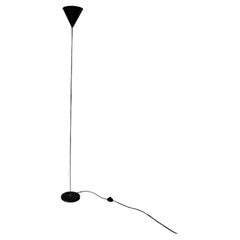 Luigi Caccia Dominioni, Floor lamp mod. LTE 5 Imbuto, prod. Azucena, 1953