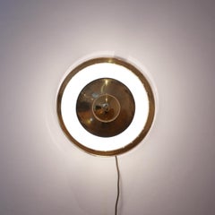 Luigi Caccia Dominioni Light Sconces '1'