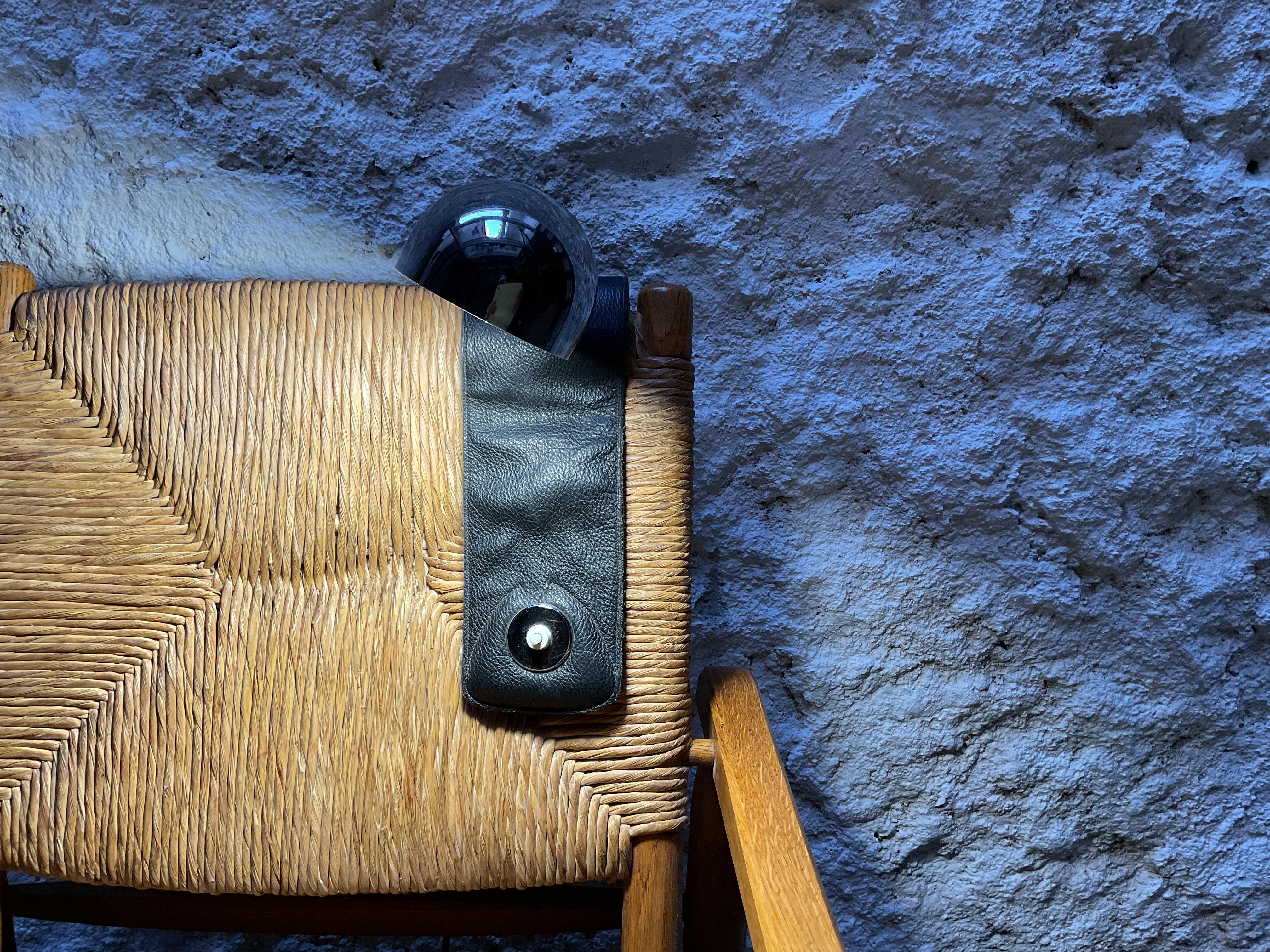 Luigi Caccia Dominioni Lámpara de sofá 