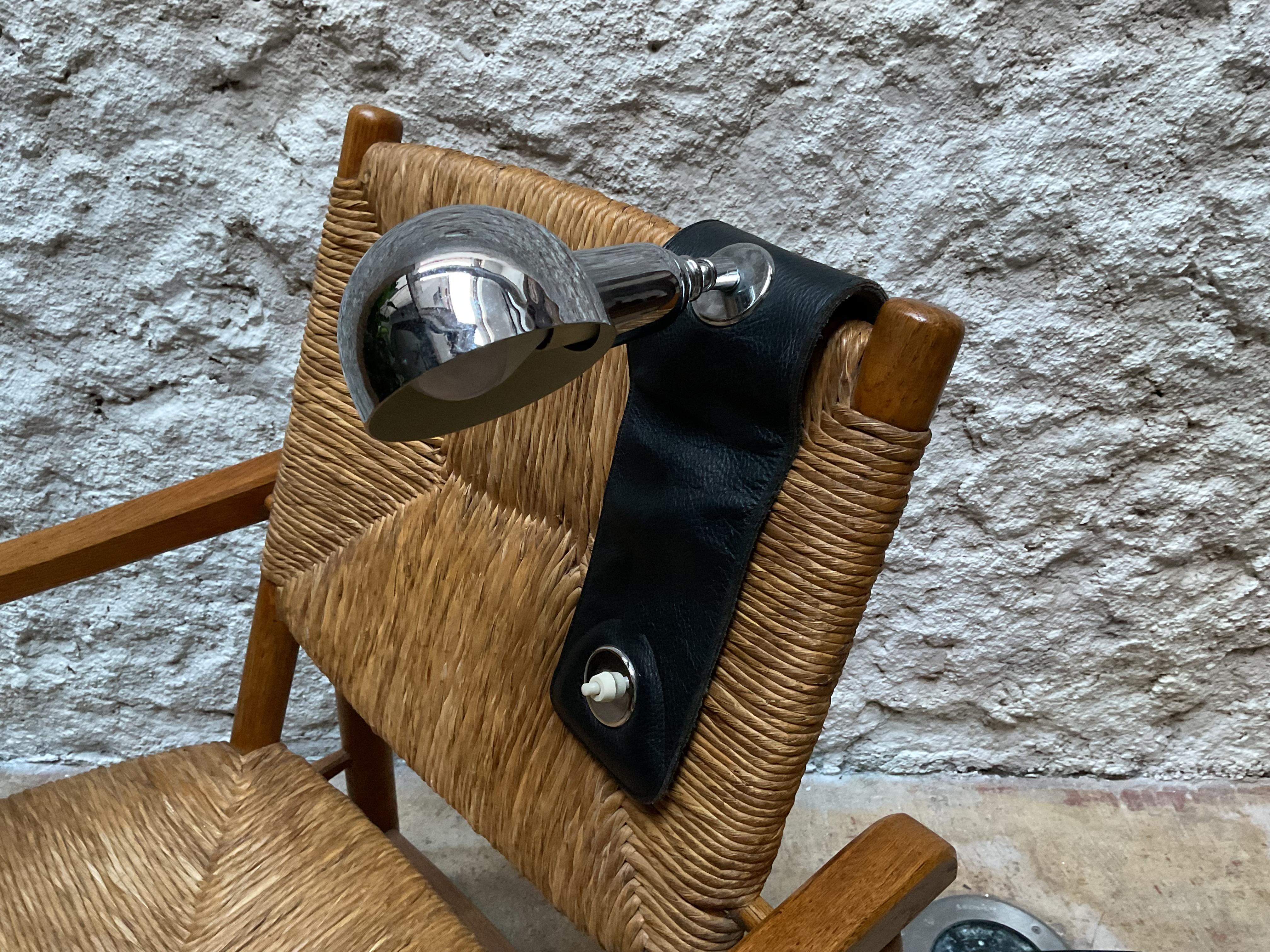 Luigi Caccia Dominioni Lámpara de sofá 