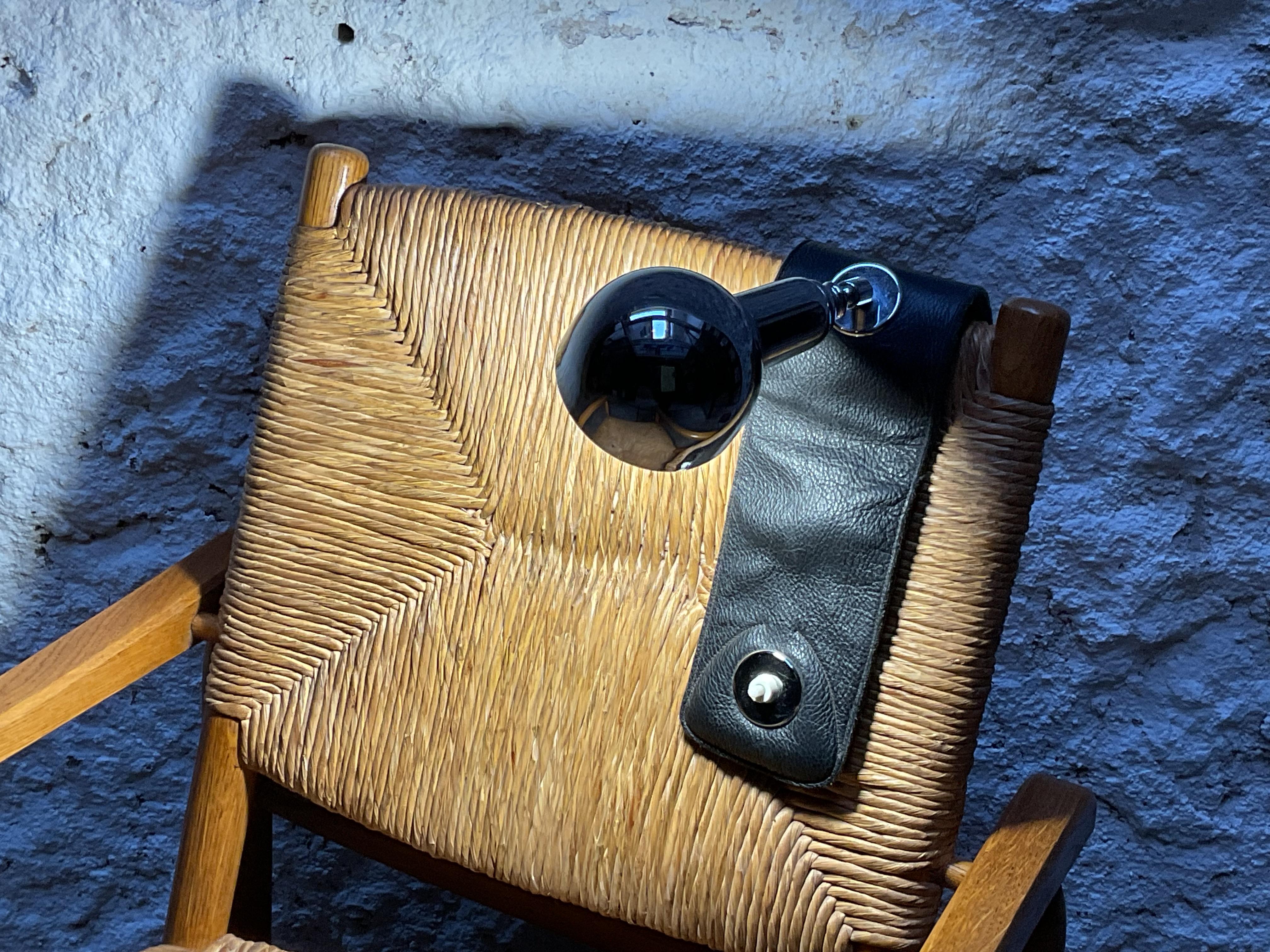 Luigi Caccia Dominioni Lámpara de sofá 