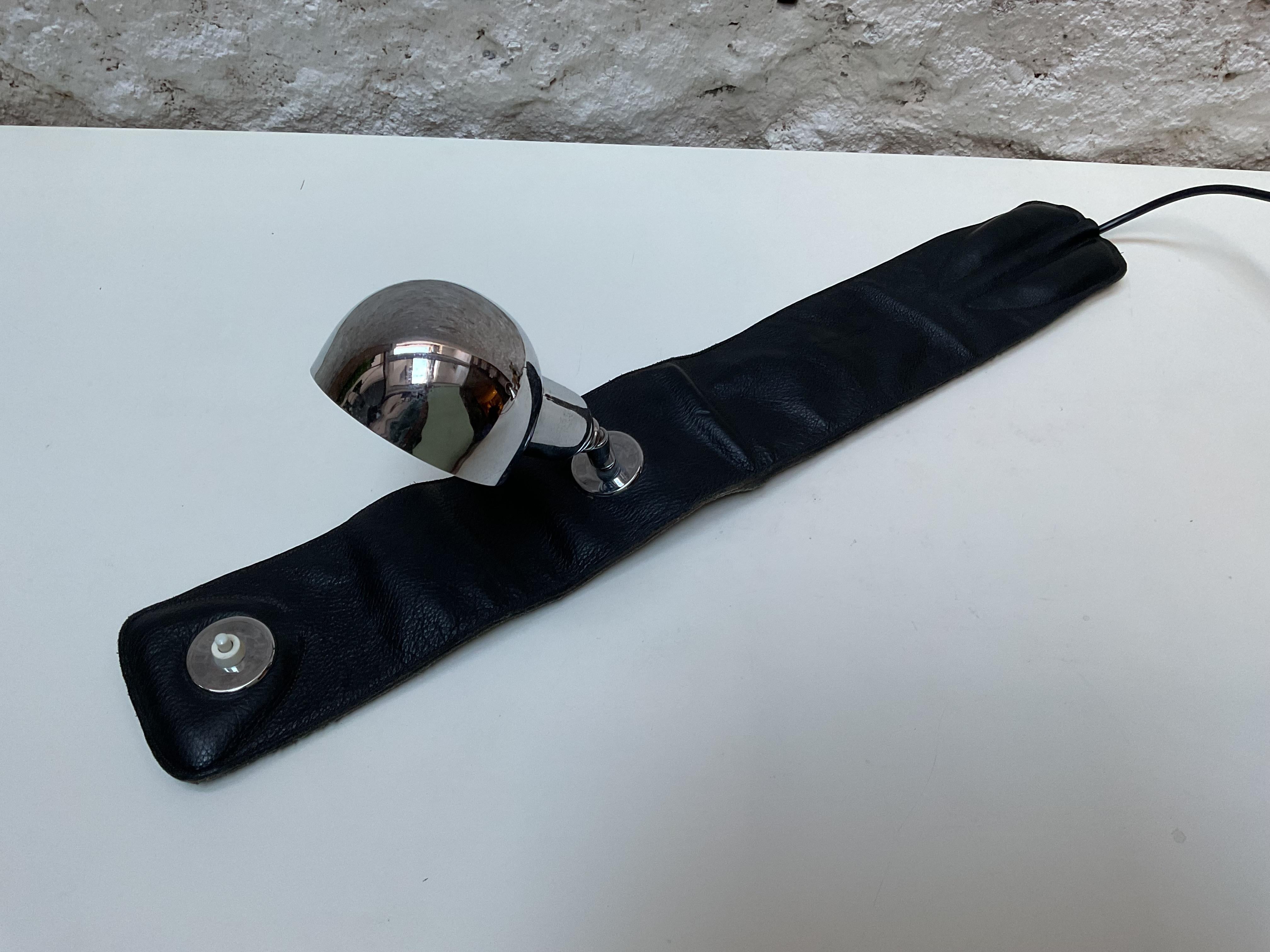 Luigi Caccia Dominioni Lámpara de sofá 