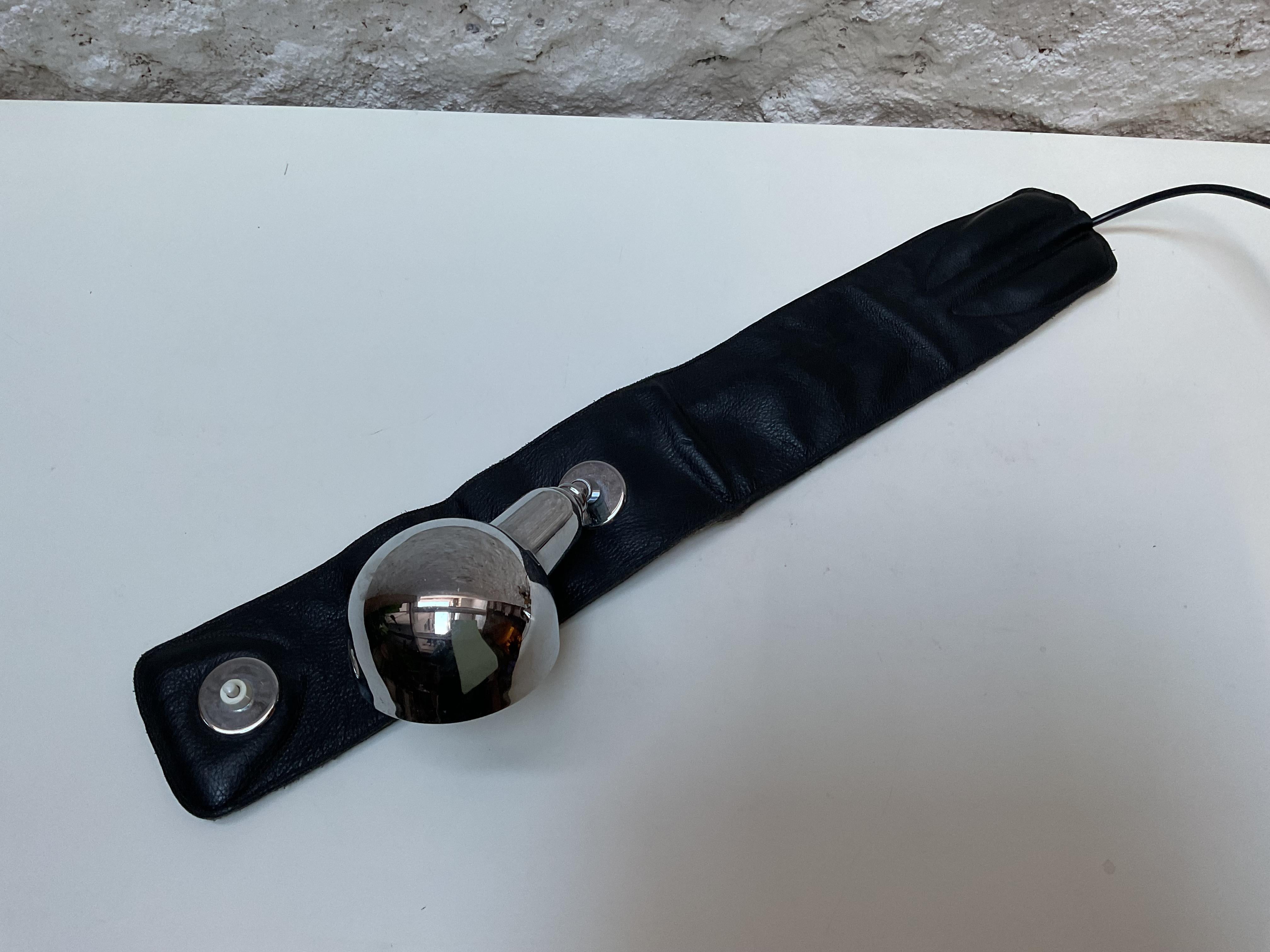 Luigi Caccia Dominioni Lámpara de sofá 