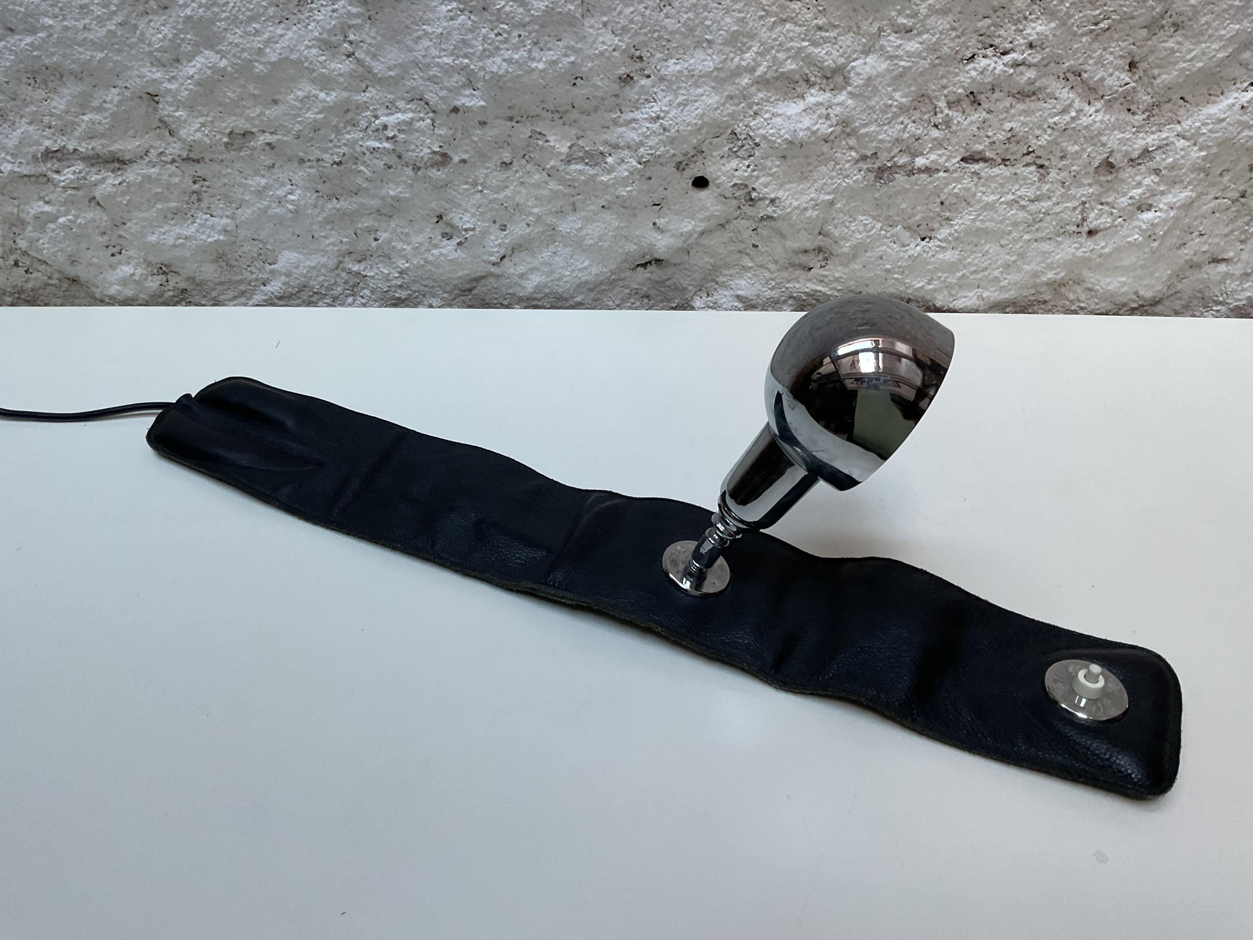 Luigi Caccia Dominioni Lámpara de sofá 