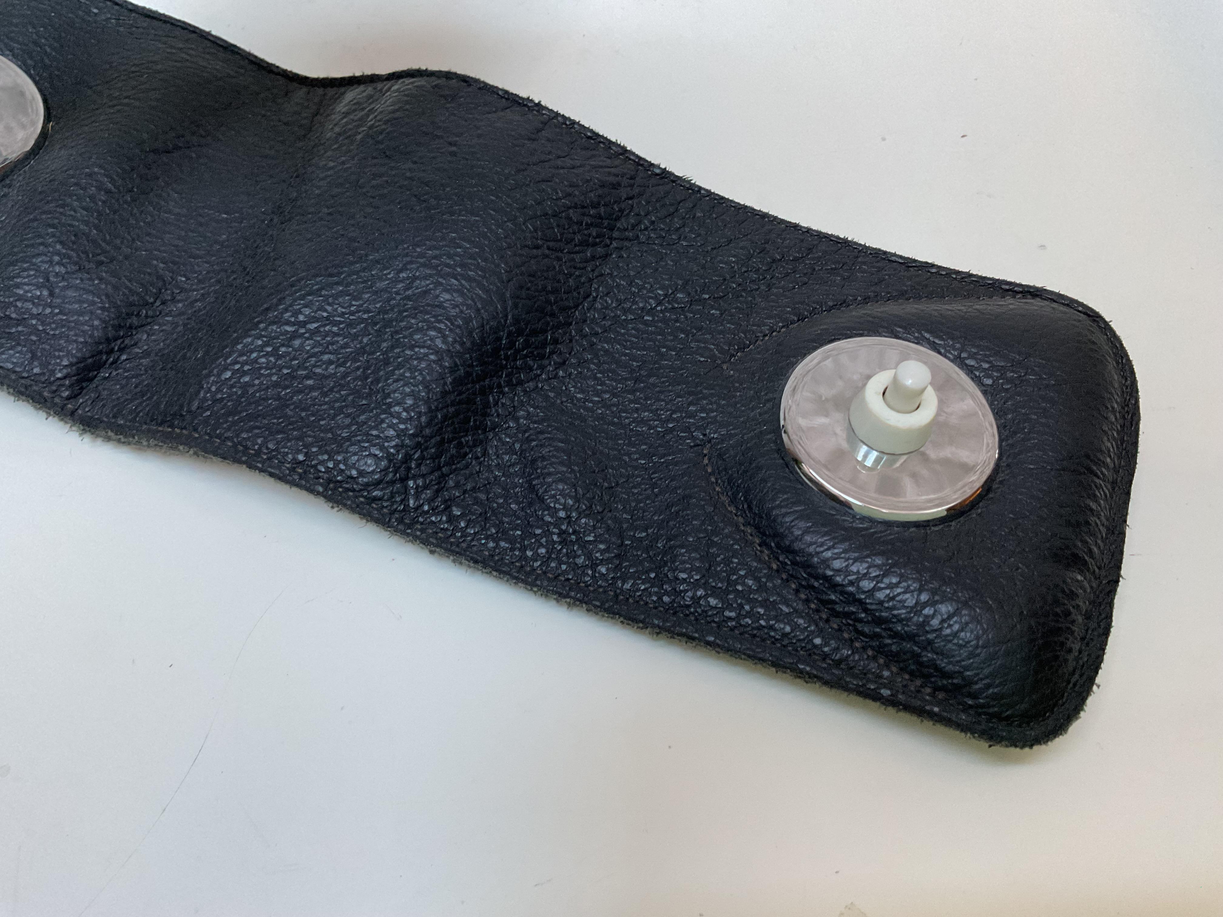 Luigi Caccia Dominioni Lámpara de sofá 