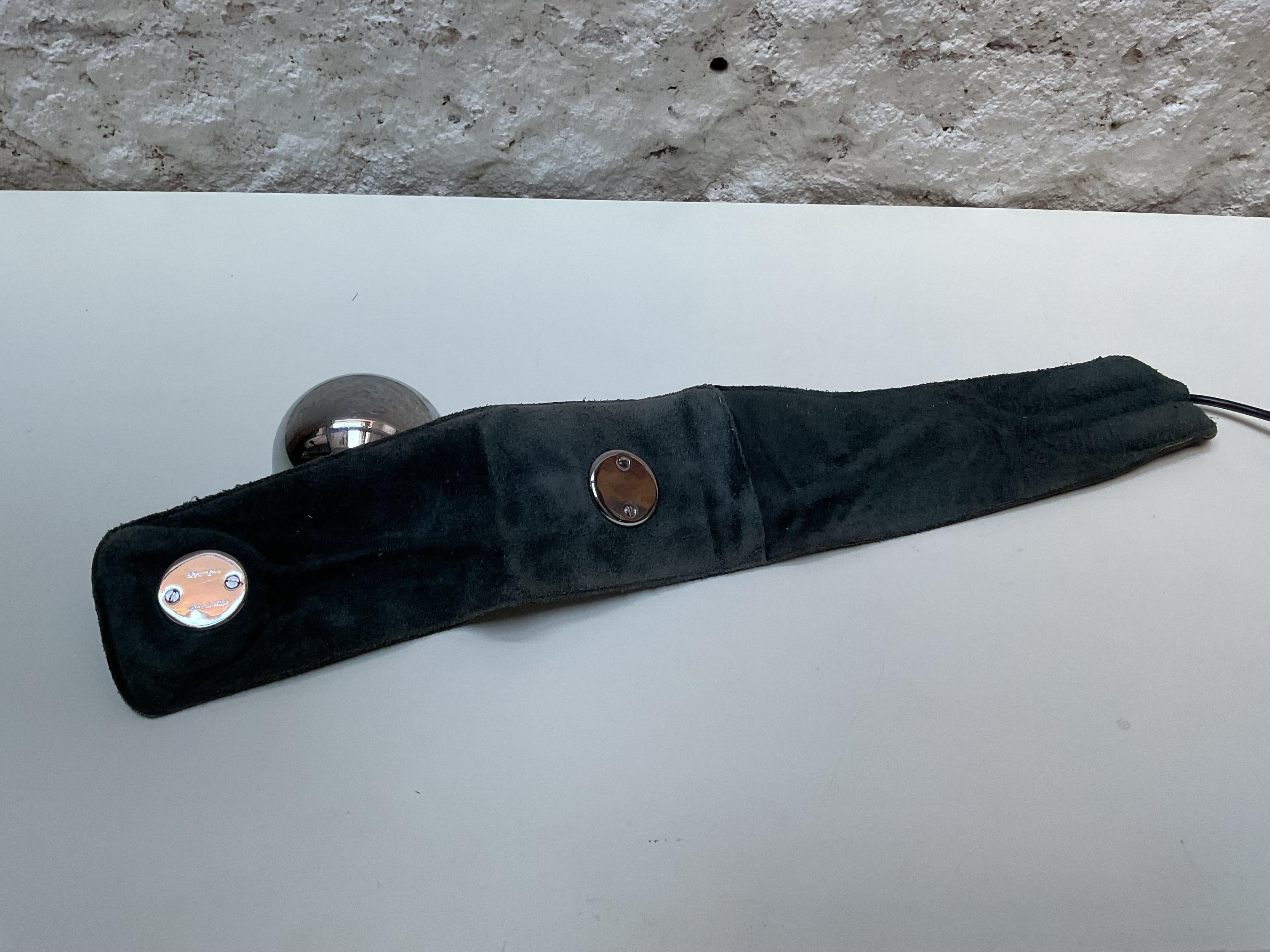 Luigi Caccia Dominioni Lámpara de sofá 