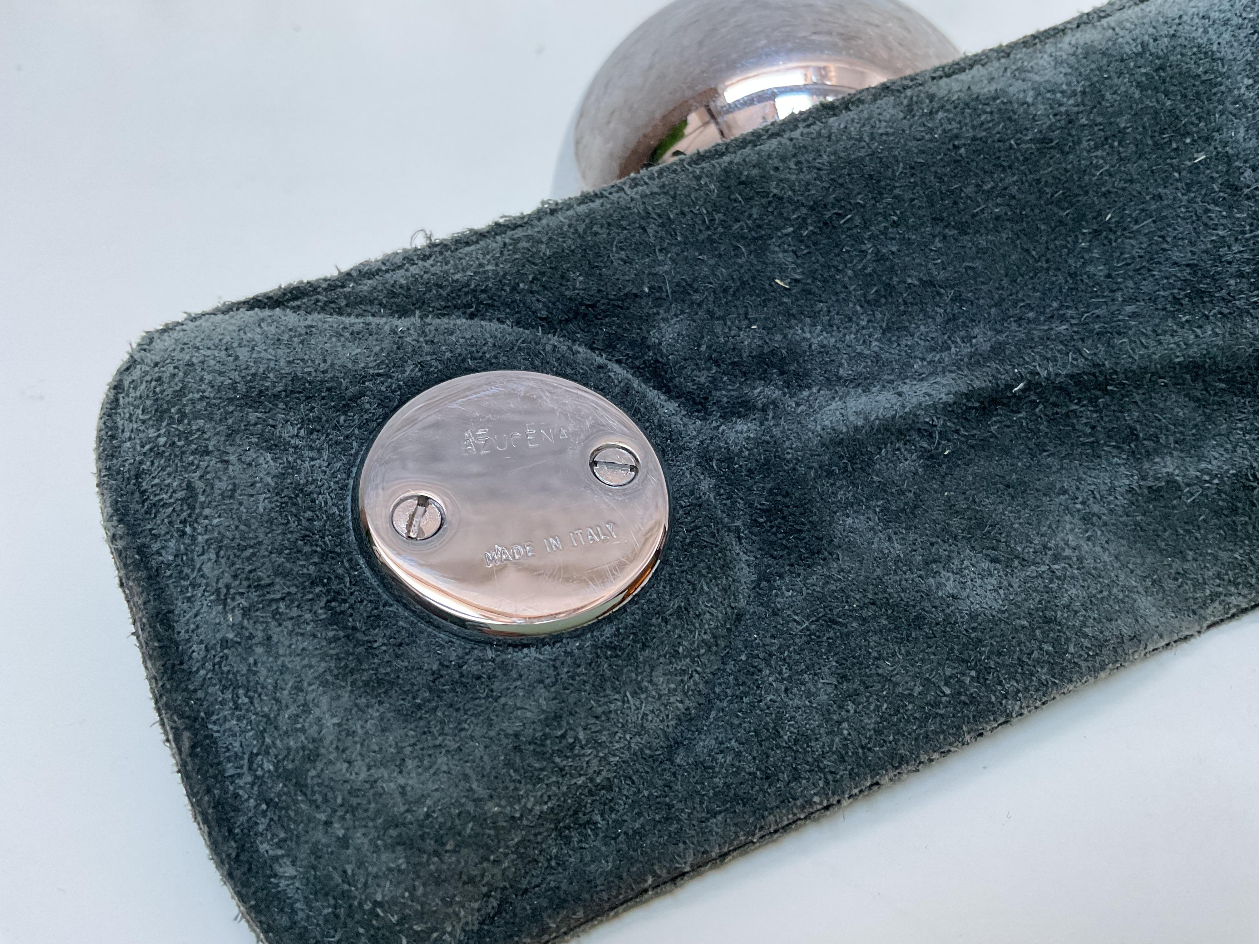 Luigi Caccia Dominioni Lámpara de sofá 