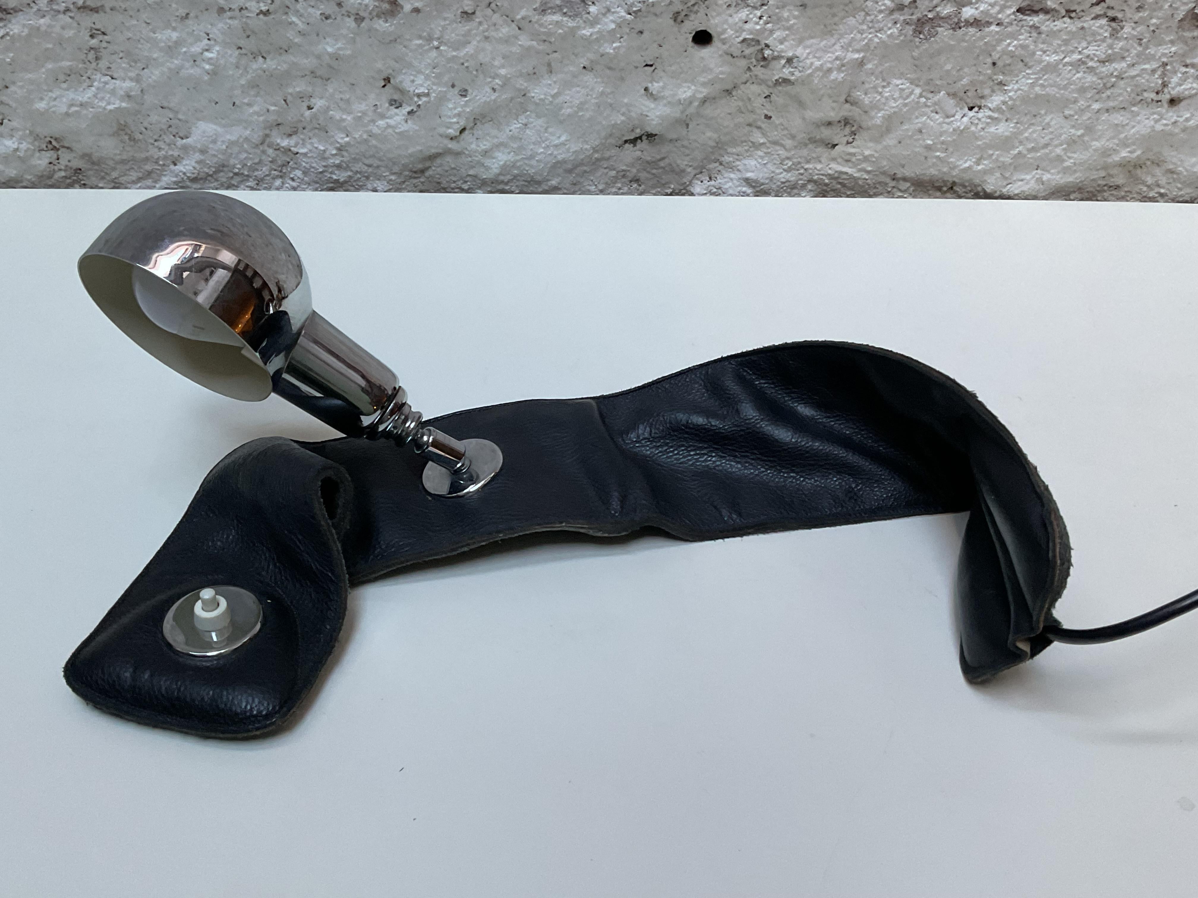 Luigi Caccia Dominioni Lámpara de sofá 