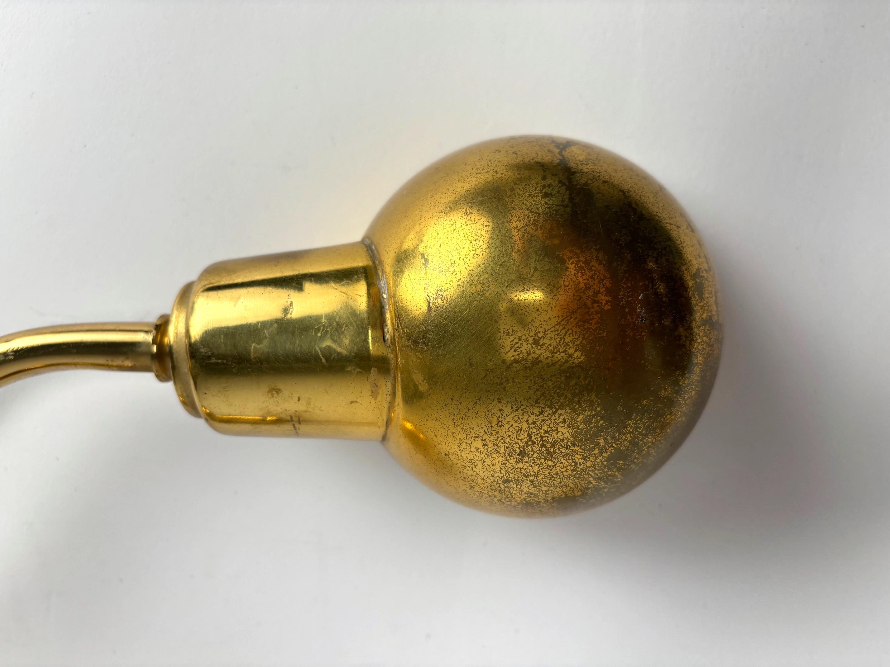 Luigi Caccia Dominioni LP15 'Tromba' Wall Lamps for Azucena, Italy, 1964 For Sale 4