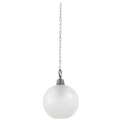 Luigi Caccia Dominioni LS1 pendant lamp for Azucena - Italy, 1954