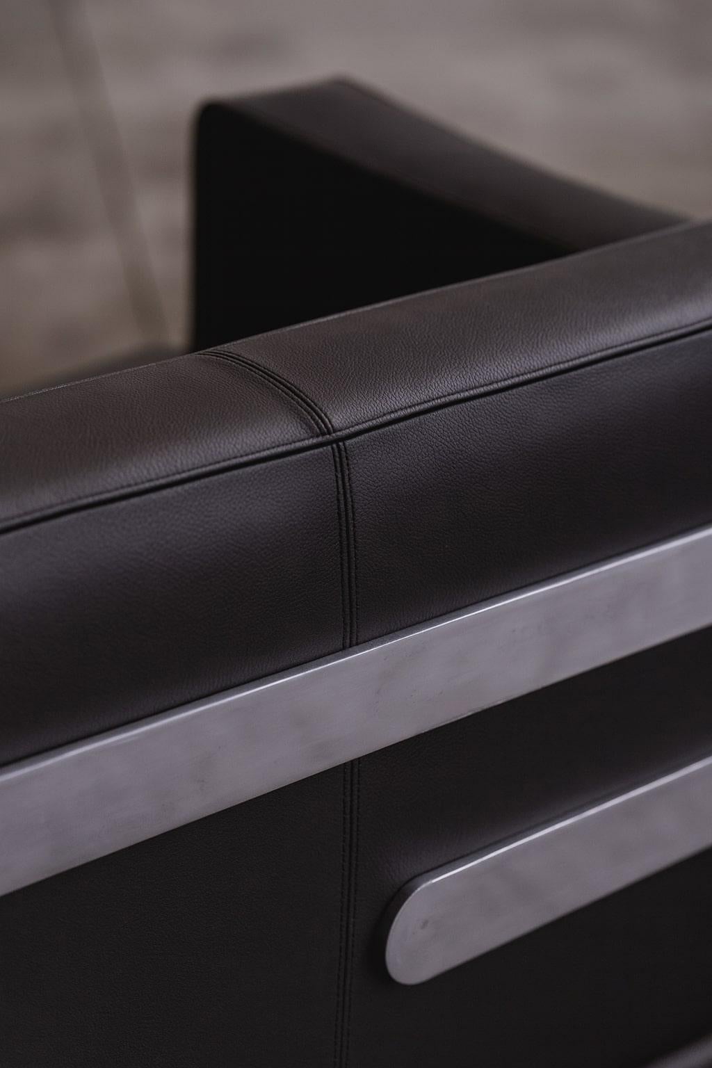 Mid-Century Modern Luigi Caccia Dominioni P11 