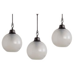 Luigi Caccia Dominioni Pendants