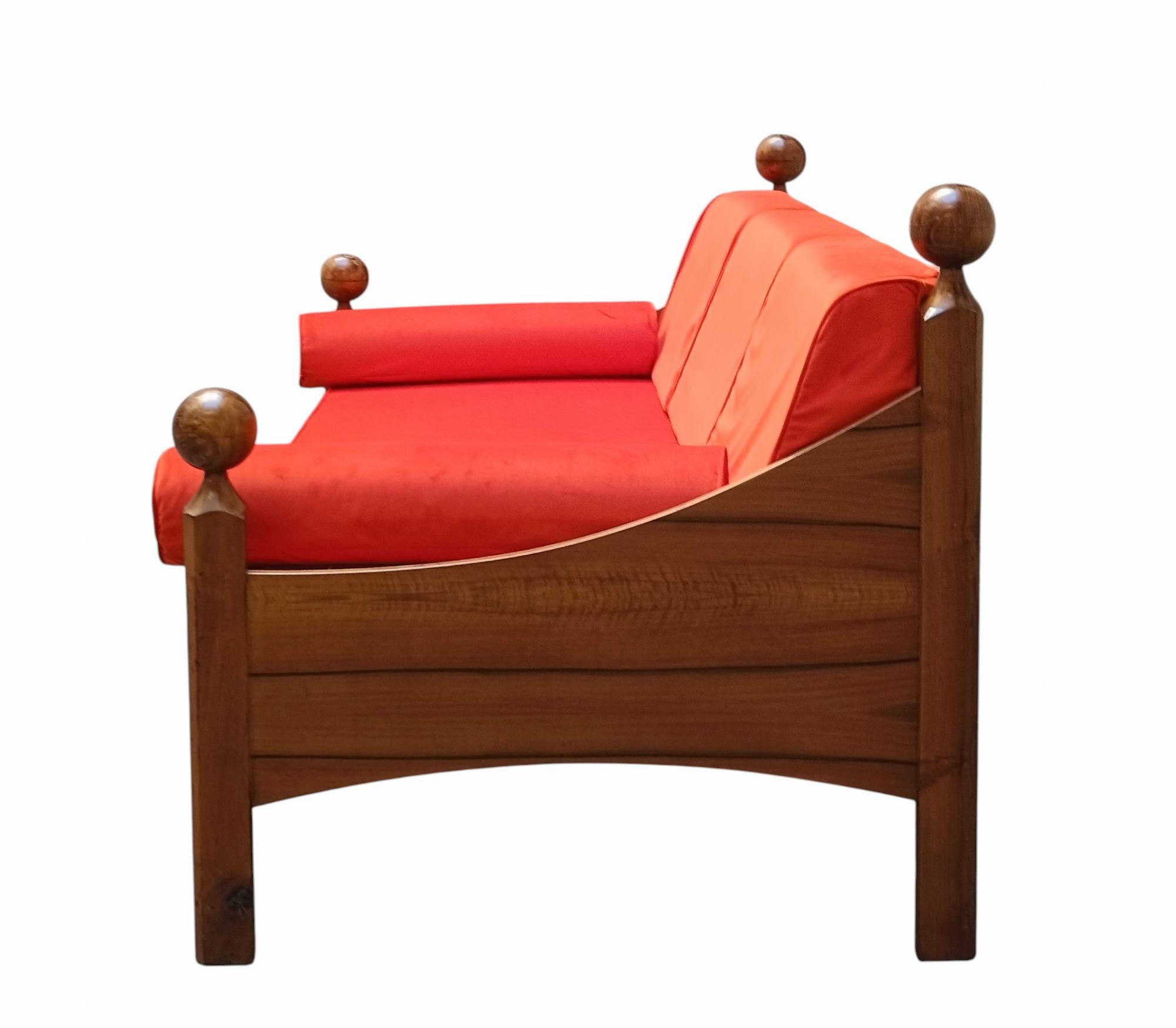 italien Luigi Caccia Dominioni per Azucena Divano 